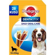 Pedigree DentaStix medium 28ks - cena, srovnání