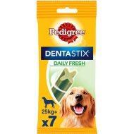 Pedigree DentaStix Fresh Maxi 7ks 270g - cena, srovnání