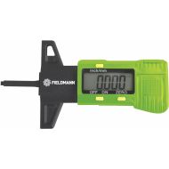 Fieldmann Hĺbkomer FDAM 0201 - cena, srovnání