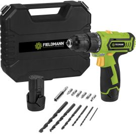 Fieldmann FDV 10252-A