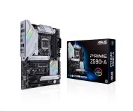 Asus PRIME Z590-A - cena, srovnání