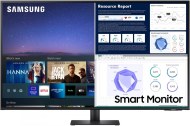 Samsung Smart Monitor M7 43" - cena, srovnání