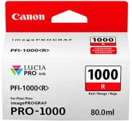 Canon PFI-1000R - cena, srovnání