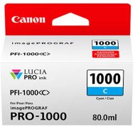 Canon PFI-1000 C - cena, srovnání