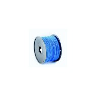 Gembird Náplň 3D 100mm PLA/1.75mm/1kg Blue