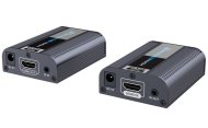 Premium Cord HDMI2.0 extender khext60-3 - cena, srovnání