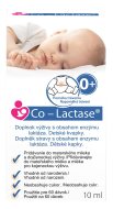 Maxima Healthcare Co-Lactase kvapky 0+ 10ml - cena, srovnání