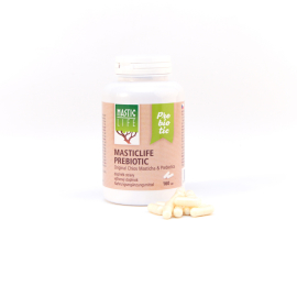 Masticlife Prebiotic Chios Masticha 160tbl