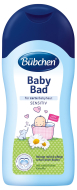 Bübchen Pena do kúpeľa sensitiv 400ml