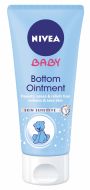 Nivea Baby Krém proti zapareninám 100ml - cena, srovnání