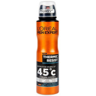 L´oreal Paris Men Expert Thermic Resist Antiperspirant 150ml - cena, srovnání