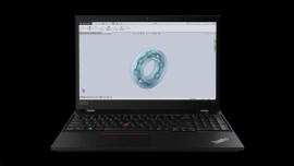 Lenovo ThinkPad P15s 20W60002CK