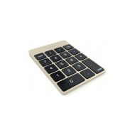 Satechi Aluminum Slim Wireless Keypad - cena, srovnání