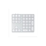 Satechi Aluminum Bluetooth Extended Keypad - cena, srovnání