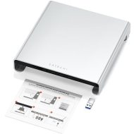 Satechi Aluminum Monitor Stand Hub for iMac - cena, srovnání