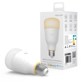 Yeelight Smart LED Bulb 1S (Dimmable)