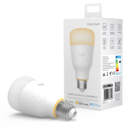 Yeelight Smart LED Bulb 1S (Dimmable) - cena, srovnání
