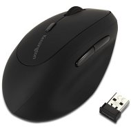 Kensington Pro Fit Left-Handed Ergo Wireless Mouse - cena, srovnání