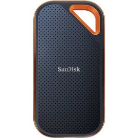 Sandisk Extreme Portable SDSSDE81-4T00-G25 4TB