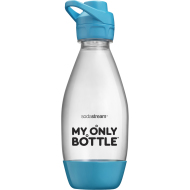 Sodastream My Only Bottle 0.6l - cena, srovnání
