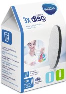 Brita Micro Disk 3 Pack - cena, srovnání