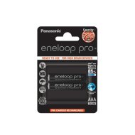 Panasonic Eneloop Pro AAA HR03 2ks - cena, srovnání