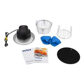 Tesla AirCook Q10
