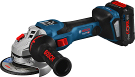 Bosch GWS 18V-15 SC 0.601.9H6.101