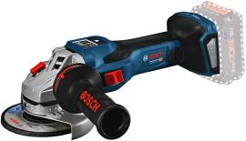 Bosch GWS 18V-15 SC 0.601.9H6.100