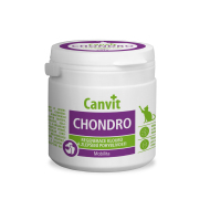 Canvit Chondro pre mačky 100g - cena, srovnání