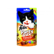 Felix Party Mix Original 60g - cena, srovnání