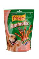 Purina Friskies Funtastix 175g - cena, srovnání