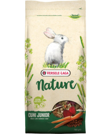 Versele Laga Nature Cuni Junior pre králiky 700g
