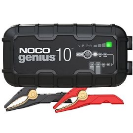 Noco Genius 10