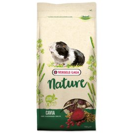 Versele Laga Nature Cavia pre morčatá 700g