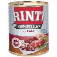 Rinti Konzerva kačacie srdce 800g - cena, srovnání