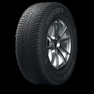 Michelin Pilot Alpin 5 295/35 R20 105W - cena, srovnání