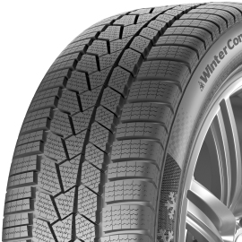 Continental WinterContact TS860S 265/35 R19 98W
