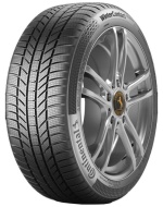 Continental ContiWinterContact TS870P 245/45 R18 100V - cena, srovnání