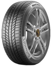 Continental ContiWinterContact TS870P 235/40 R19 96V