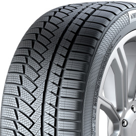 Continental ContiWinterContact TS850P 205/40 R17 84H
