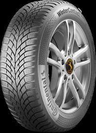 Continental ContiWinterContact TS870 205/55 R16 91H