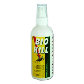 Tommi Bio Kill spray na ničenie hmyzu 100ml