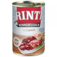 Rinti Jahňacie 400g - cena, srovnání