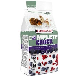 Versele Laga Complete Crock čučoriedky a černice 50g