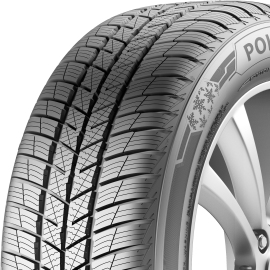 Barum Polaris 5 205/55 R17 95V