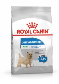 Royal Canin Mini Light Weight Care 1kg