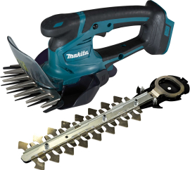 Makita DUM604ZX