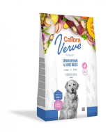 Calibra Dog Verve GF Senior Medium & Large Chicken & Duck 2kg - cena, srovnání