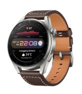 Huawei Watch 3 Pro - cena, srovnání